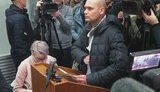 Убивство Шеремета: розгляд зміни запобіжного заходу Дугарь і виступ свідків. ТЕКСТОВА ТРАНСЛЯЦІЯ