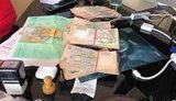 Благодійний фонд, який незаконно продавав гумдопомогу, викрито в Києві