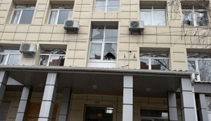 Day in Donetsk Oblast: three districts under attack by Russian Federation, 6 wounded, significant destruction. PHOTOS