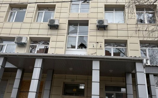 Доба на Донеччині: під ударами РФ три райони, 6 поранених, є значні руйнування. ФОТОрепортаж