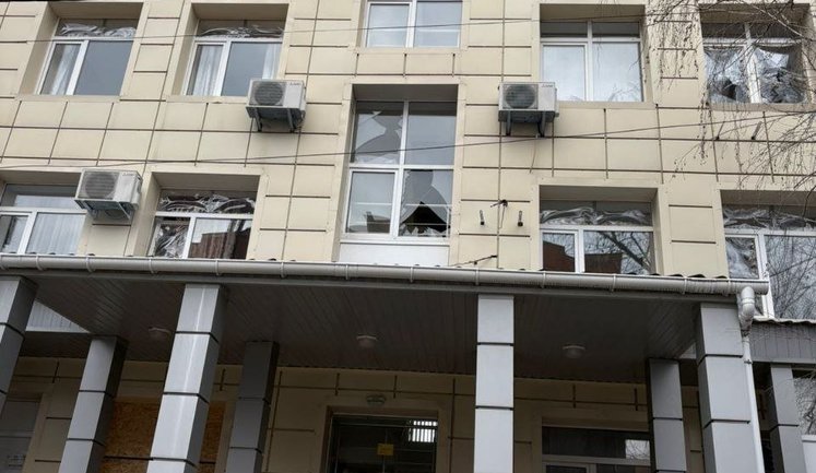 Day in Donetsk Oblast: three districts under attack by Russian Federation, 6 wounded, significant destruction. PHOTOS