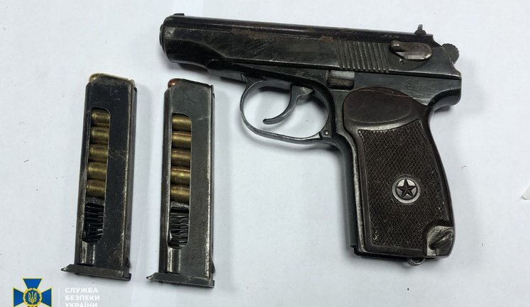 СБУ предотвратила серию терактов в Киеве: готовились заказные убийства известных украинцев, подрывы в ТРЦ и в метро. ФОТОрепортаж