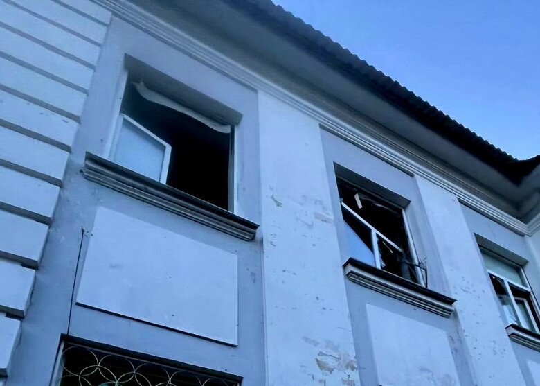 Днепропетровская область