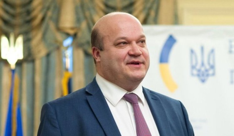 США планируют увеличить военную помощь Украине, – Чалый