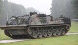 bergepanzer