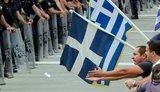 Греции удалось избежать экономической рецессии