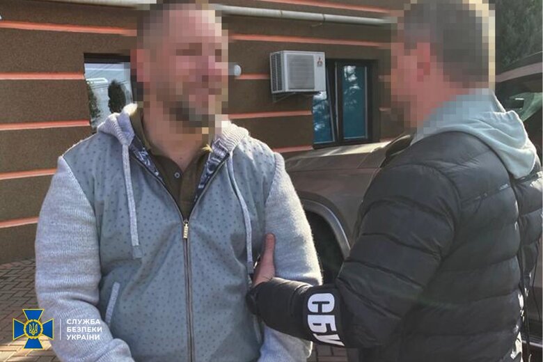 Викрито нові схеми для ухилянтів: серед фігурантів - двоє військкоматівців та очільниця ВЛК, які створили злочинну організацію, - СБУ 02