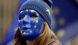 На каждую тысячу человек, которые получили гражданство ЕС в 2017 году, приходится 19 украинцев, - Евростат