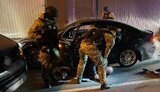 Полиция задержала пятерых наркодилеров и изъяла около 25 кг мефедрона на сумму около 15 млн гривен. ВИДЕО+ФОТОрепортаж