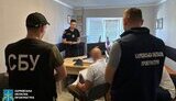 Масштабні спецоперації на Харківщині