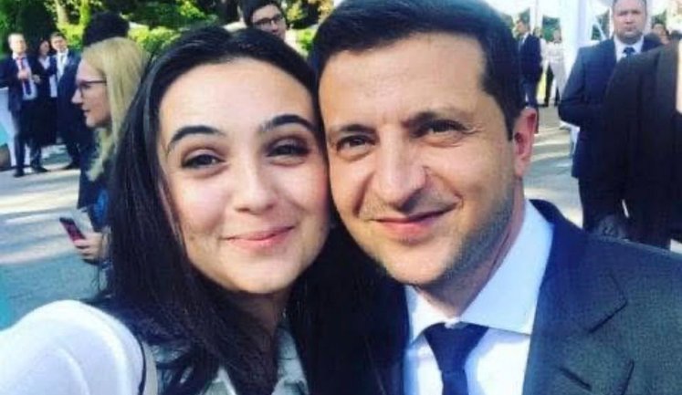 Мендель заявила о якобы готовности Украины к уступкам РФ в Стамбуле. В ОП это категорически опровергли