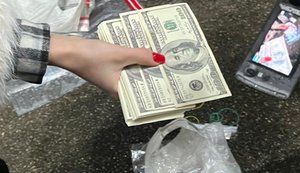 Затримано адвоката, який за 9 000 доларів обіцяв організувати уникнення мобілізації. ФОТОрепортаж