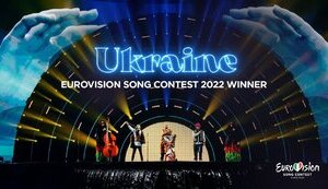 євробачення