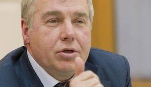 Григорий Калетник