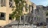 Рашисти атакували Суми КАБами: 2 людини загинули, ще 9 травмовані, серед них 3 дітей. ФОТОрепортаж (оновлено)