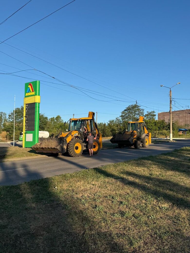 Обстріл Слов'янськ 18 серпня Що відомо про наслідки