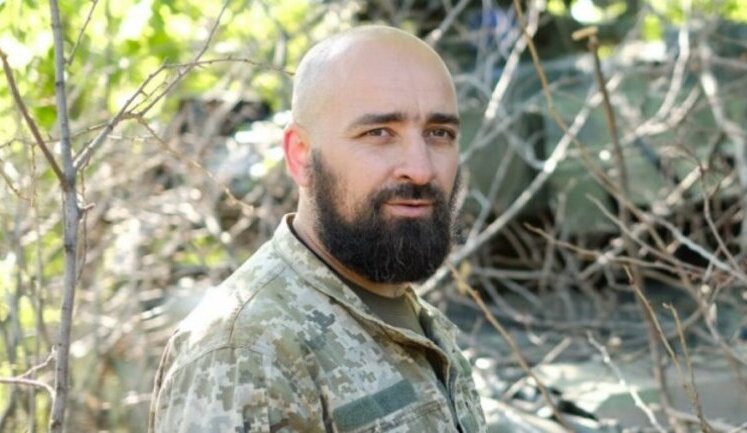 Герой Украины танкист Пономаренко: Новые командиры 3-й танковой бригады внедряют неуставные взаимоотношения, военные просят расследовать избиение