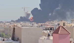 США дев’яту ніч поспіль завдають ударів по Ірану: під атакою Тебріз і порти на південному сході. ВIДЕО