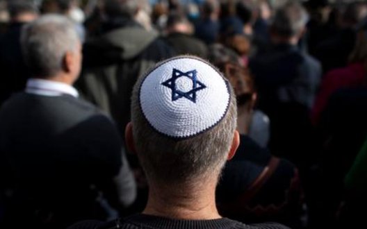 В Україні встановлено кримінальну відповідальність за прояви антисемітизму: штрафи та до 8 років тюрми