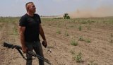 на Херсонщині загинув фермер Олександр Гордієнко