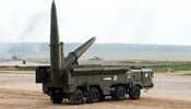 Россия модернизировала баллистику