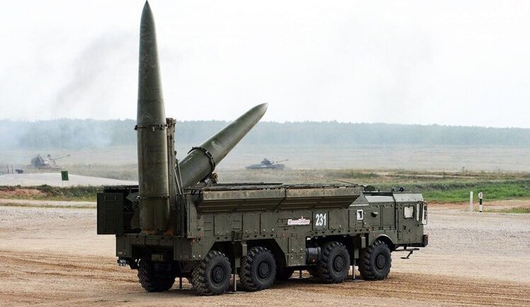 РФ отримала обладнання з Південної Кореї для заводів "Ланцетів" та "Іскандерів", - ЗМІ