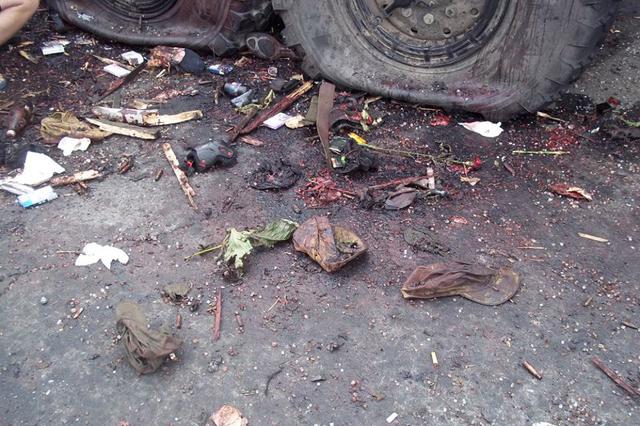 донецк обстрел огонь террористы дружественный