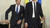 Дивує, що затримуючи Новака, НАБУ повністю ігнорує "роботу" Бальчуна, - Омелян