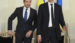 Дивує, що затримуючи Новака, НАБУ повністю ігнорує