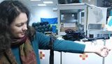 волонтеры жгуты
