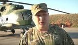 Гідне грошове забезпечення військовослужбовців має бути пріоритетом для держави, - Турчинов. ВIДЕО