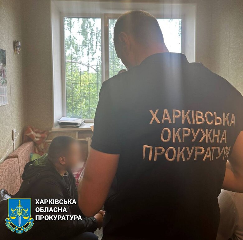 Загибель двох курсантів-рятувальників на Харківщині: повідомлено про підозру начальнику кафедри, який наказав розібрати снаряд 01