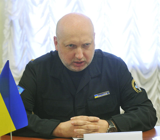 турчинов бренде берге