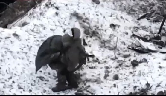 куля влучила росіянину у голову