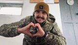 Воин Назар Самчук погиб в бою против российских оккупантов