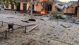 Куп’янськ-Вузловий