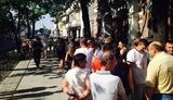 голосование