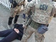 Грицак осудил действия СБУ во время учений в Мелитополе