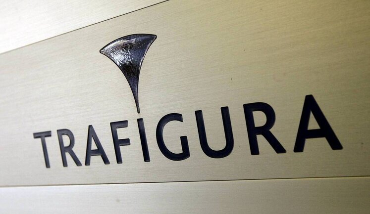 Глобального трейдера Trafigura звинуватили в підкупі іноземних чиновників