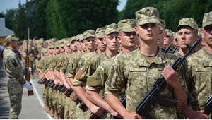 Уйти нельзя остаться: почему армия Украины теряет людей