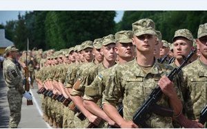 Піти не можна залишитися: чому армія України втрачає людей