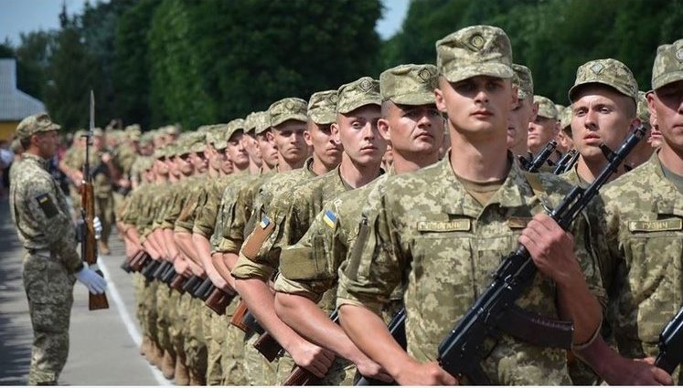 Уйти нельзя остаться: почему армия Украины теряет людей
