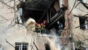 Атака на Вінницю