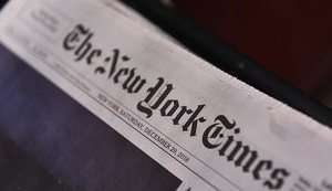 Zelenskyi to NYT: I expected war. I didn’t expect Trump’s impeachment or a pandemic