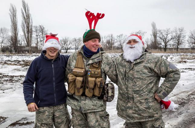 Армія-2019: 5 життєво важливих змін 01