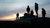 Situation at front on 6 February 2025. General Staff report