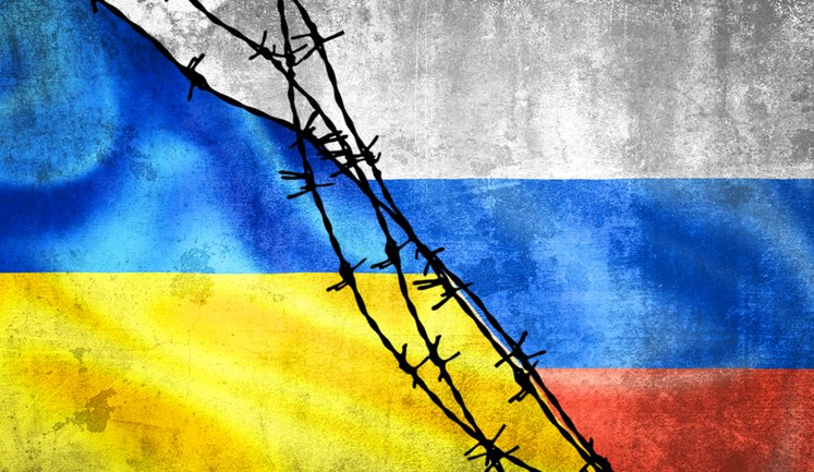 Украина заняла предпоследнее место в Глобальном индексе мира, Россия - последнее