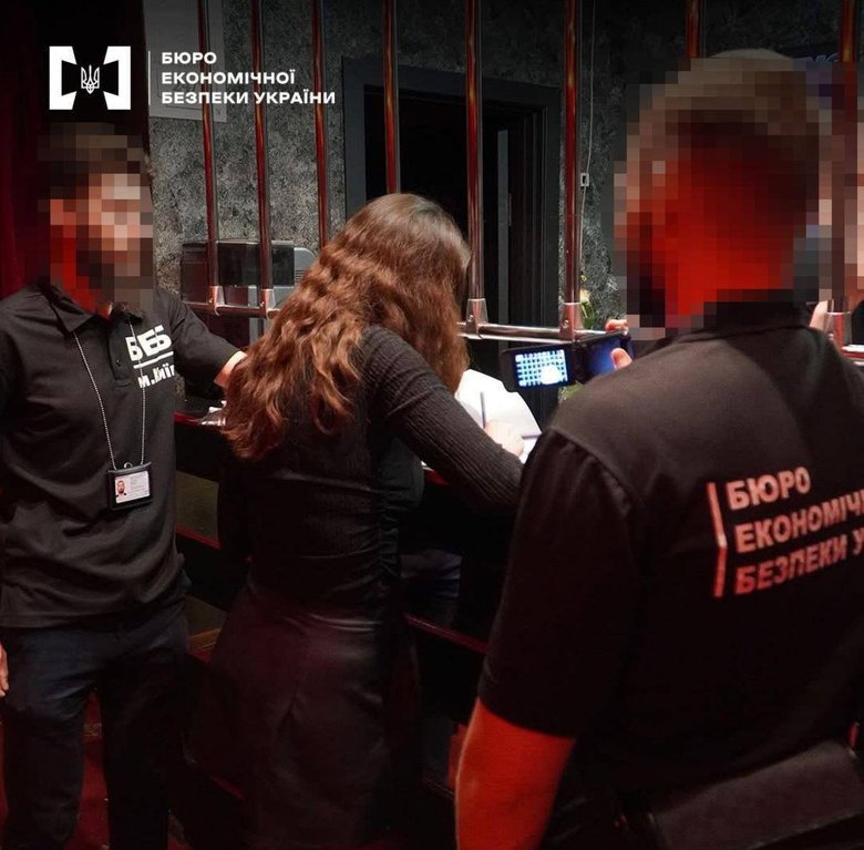 У Києві викрили роботу 39 нелегальних гральних залів