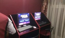 казино игорный