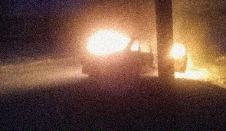 Росіяни 44 рази атакували Чернігівщину: під ударами - цивільні автівки, сільгосппідприємство, ферма та школа. ФОТО